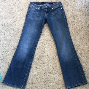X2 Women’s Boot Cut Denim Jeans